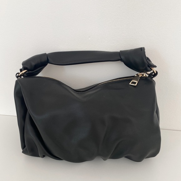 BNWT PIECES Pcnellie Shoulder Bag - Picture 7 of 10